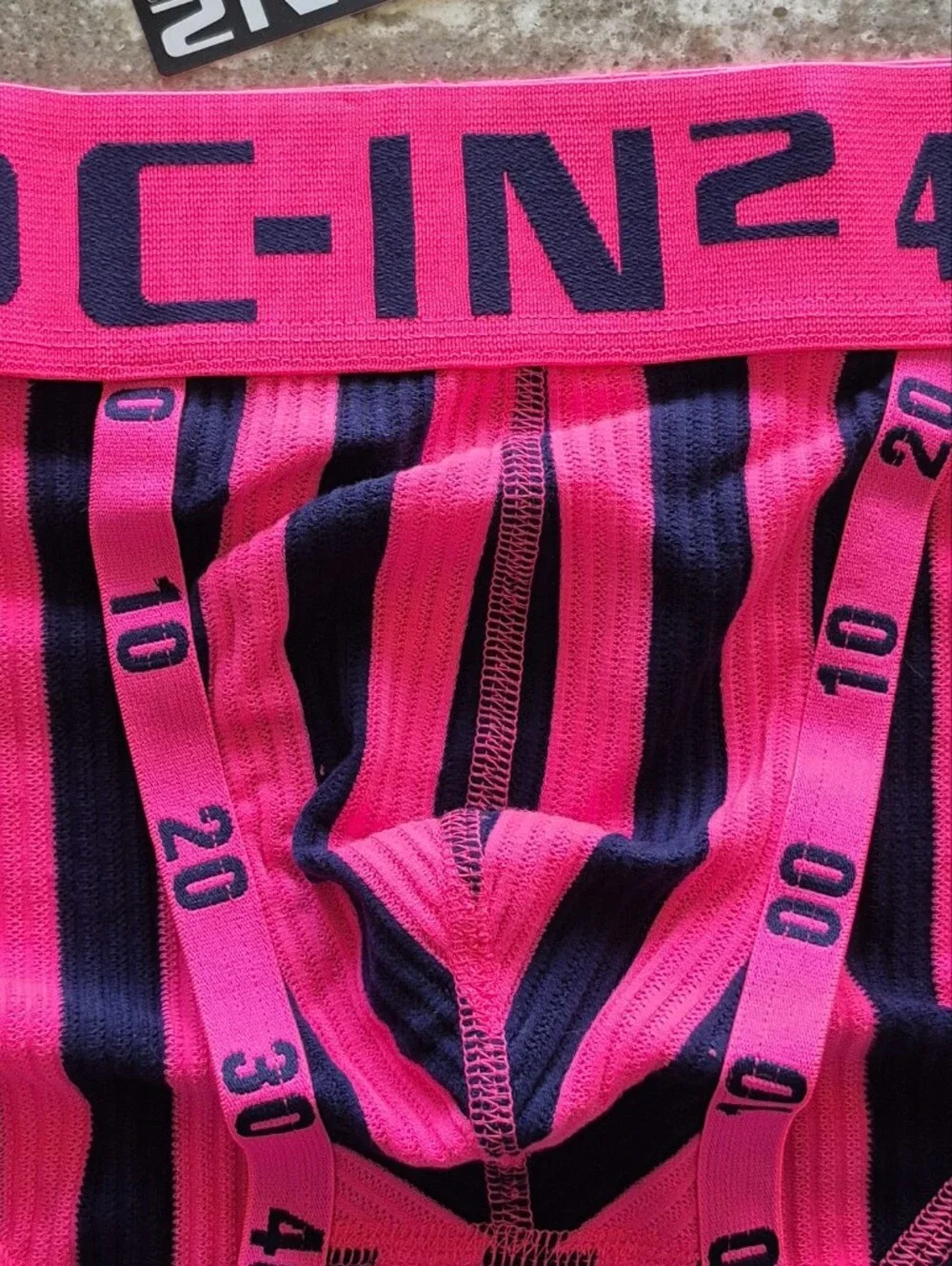 C-In2 new tag